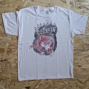 Leeloodles Toronto Raptors T-Shirt